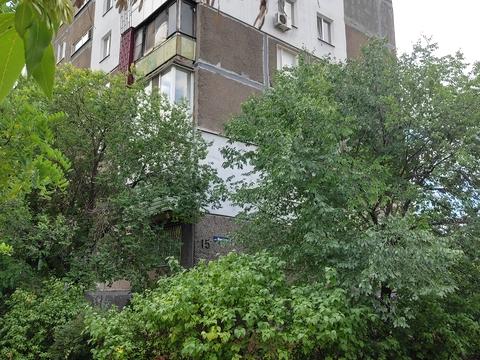 квартира за адресою Петра Калнишевського просп. (Косіора), 15