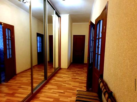 квартира за адресою Науки просп., 30