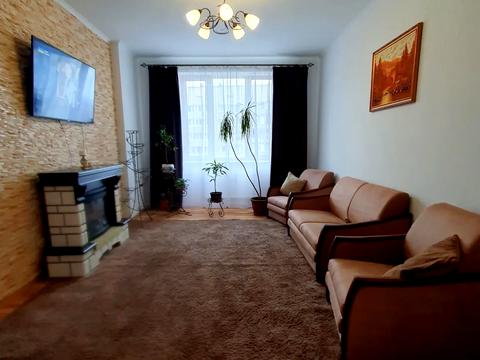 квартира за адресою Науки просп., 30