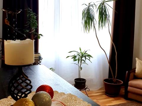 квартира за адресою Науки просп., 30