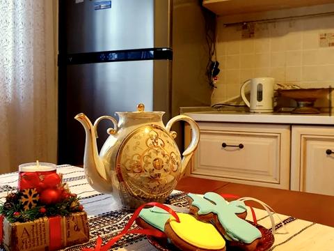 квартира за адресою Науки просп., 30