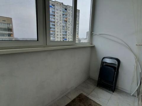 квартира за адресою Науки просп., 30