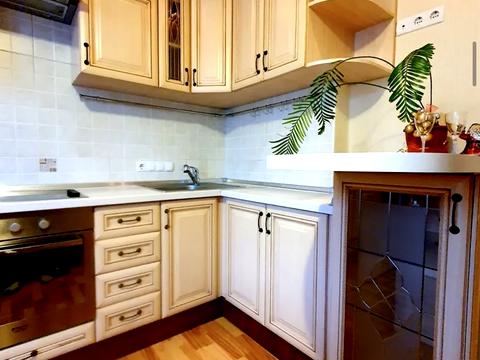 квартира за адресою Науки просп., 30