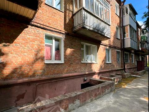 квартира по адресу Даниила Галицкого ул., 95