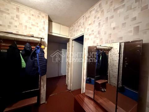 квартира по адресу Амосова ул. (Корчагінців), 52