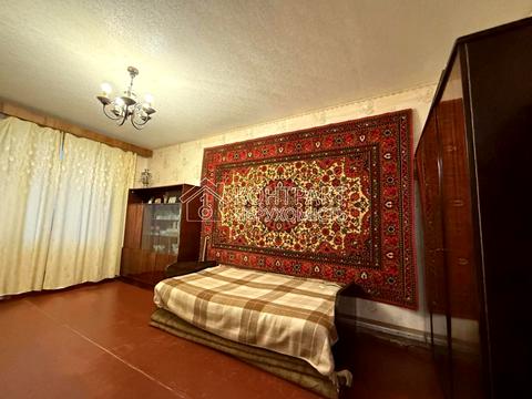 квартира по адресу Амосова ул. (Корчагінців), 52