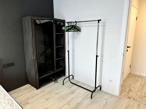 квартира по адресу Евгения Сверстюка ул. (Марины Расковой), 6-Д