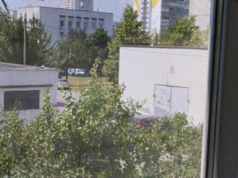квартира за адресою Берестейський просп. (Перемоги), 93-А