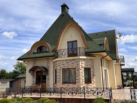 дом по адресу Яблунева