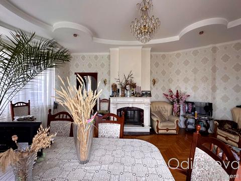 дом по адресу Яблунева