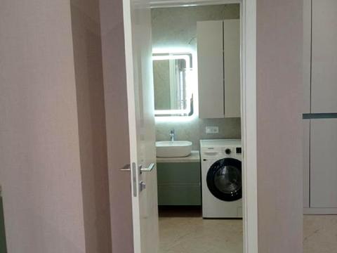 квартира по адресу Краснова ул., 1-В