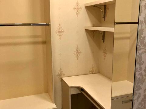 квартира за адресою В'ячеслава Чорновола вул., 27