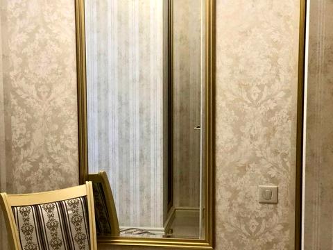 квартира за адресою В'ячеслава Чорновола вул., 27