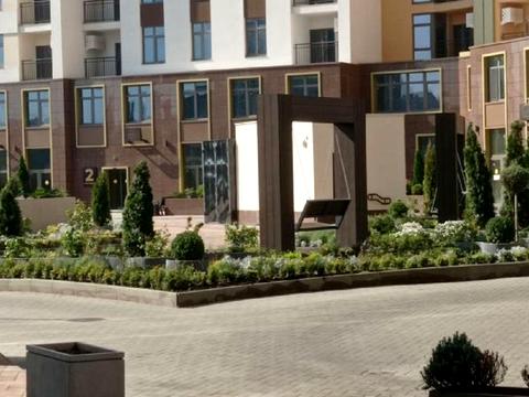 квартира по адресу Краснова ул., 1-В
