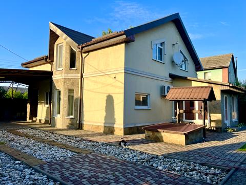 будинок за адресою Учительский пров.