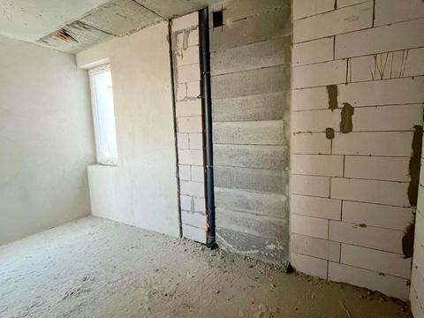 квартира по адресу Городоцкая ул., 226а, корп. 1-4