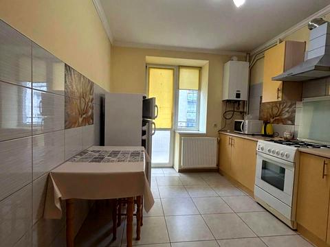 квартира по адресу Галицкая ул., 112д