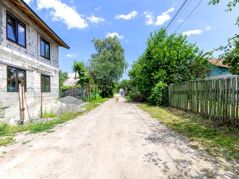 участок по адресу 7-ма Садова вулиця, 25