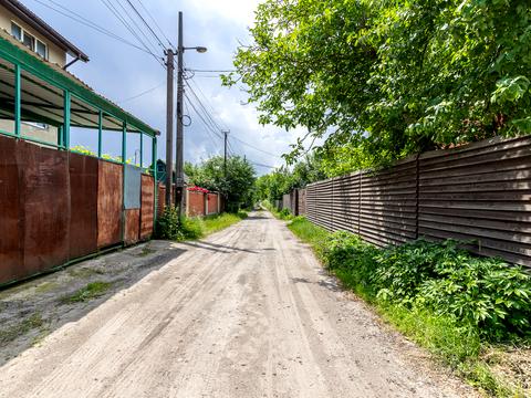 участок по адресу 7-ма Садова вулиця, 25