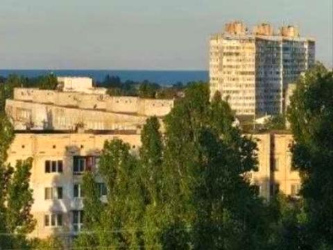 квартира по адресу Академика Глушко просп. (Академіка Глушка), 22б