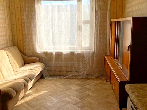 квартира по адресу Павла Тычины просп., 13