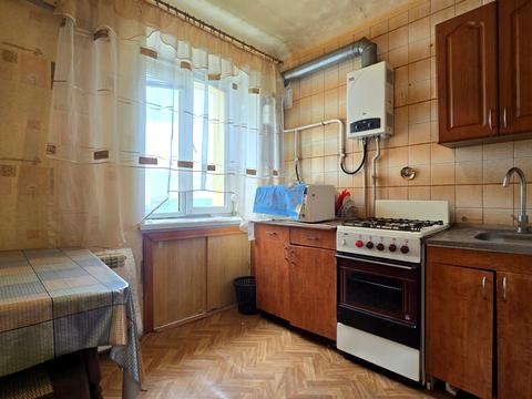 квартира за адресою Харків, Терихівська вул. (Скорохода), 24