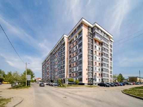 квартира по адресу Хлебная ул., 4а