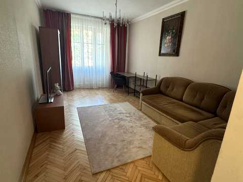 квартира за адресою Цитадельна вул., 4/7