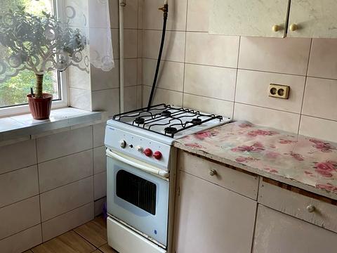 квартира за адресою Олени Теліги вул., 39