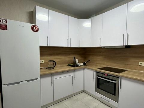 квартира по адресу Михаила Грушевского ул., 30в