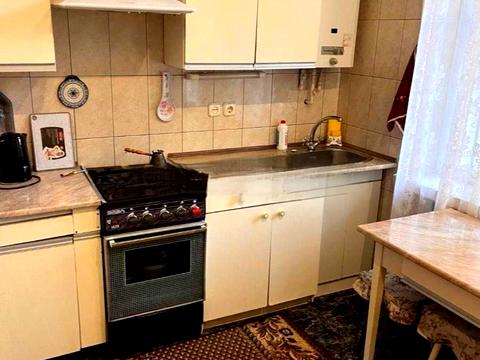 квартира за адресою Данилевського вул., 10