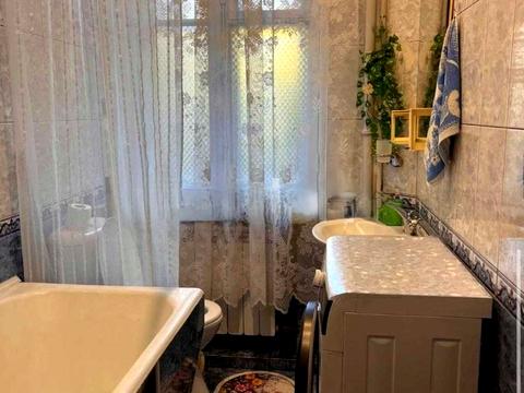 квартира за адресою Данилевського вул., 10