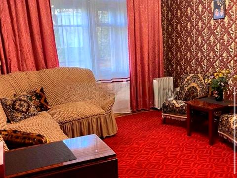 квартира за адресою Данилевського вул., 10