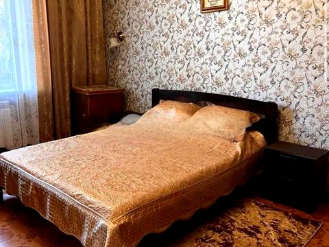 квартира за адресою Данилевського вул., 10
