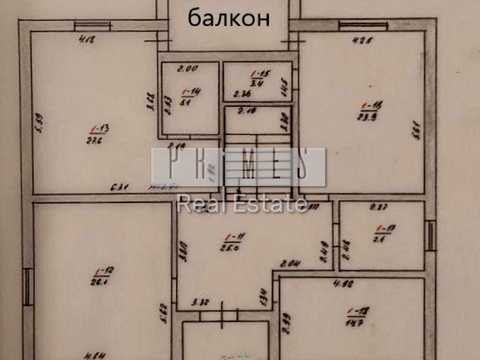 дом по адресу Будівельна