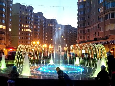 квартира по адресу Молодіжна ул., 11