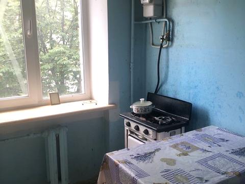 квартира за адресою Єреванська вул., 9