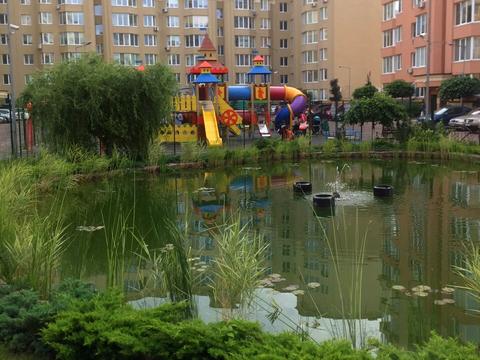 квартира по адресу Молодіжна ул., 11