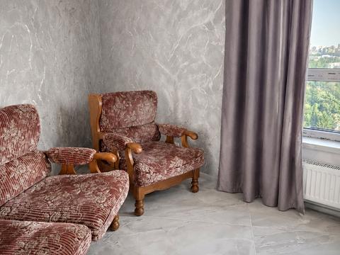 квартира за адресою Глибочицька вул., 73