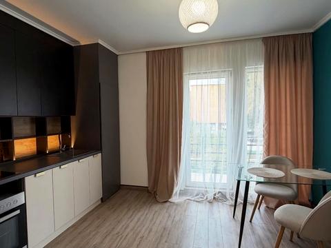 квартира за адресою Литовська вул., 46