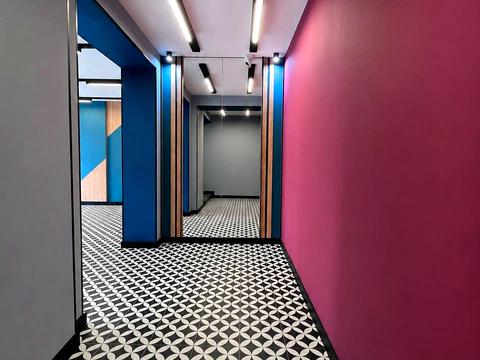 квартира за адресою Соборна вул., 2-К/17