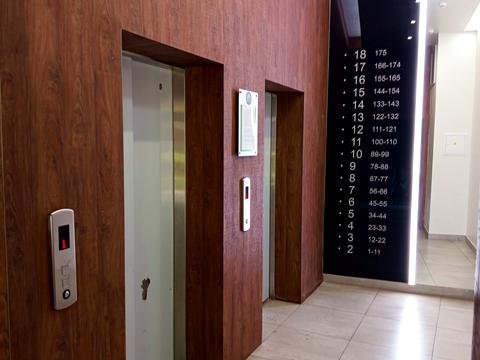 квартира по адресу Академика Вильямса ул., (Будинок 3)