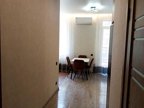 квартира по адресу Академика Вильямса ул., (Будинок 3)