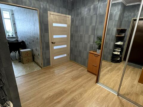 квартира по адресу Анны Ахматовой ул., 22