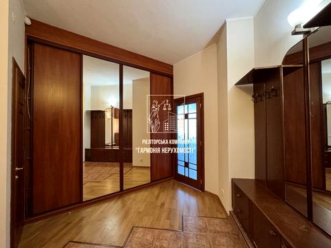 квартира за адресою Провіантська вул. (Галі Тимофєєвої), 3