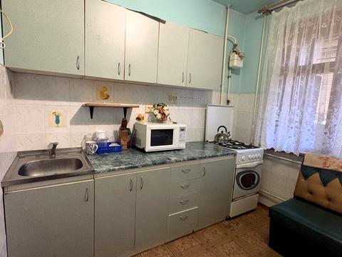 квартира по адресу Владимира Ивасюка ул., 24