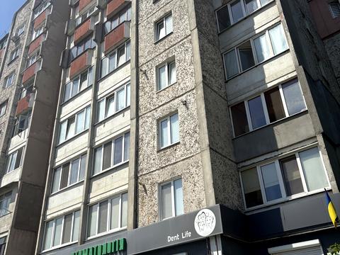квартира по адресу Владимира Ивасюка ул., 24