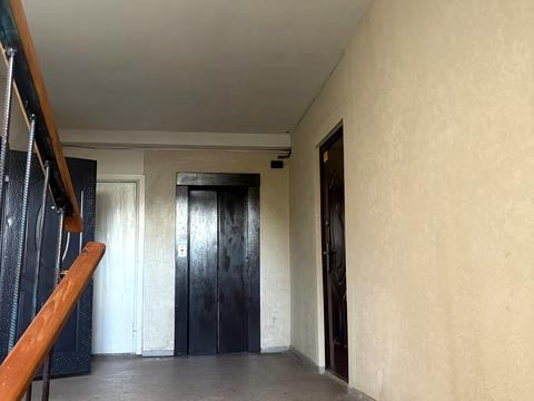 квартира по адресу Владимира Ивасюка ул., 24