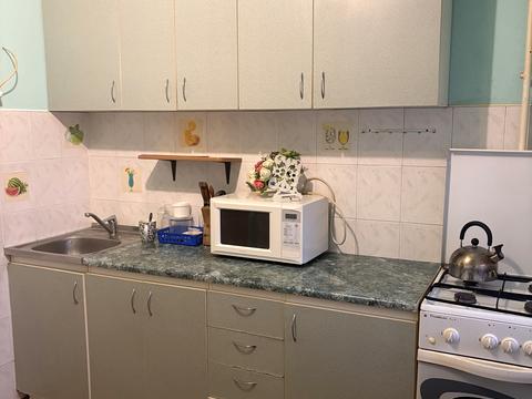 квартира по адресу Владимира Ивасюка ул., 24