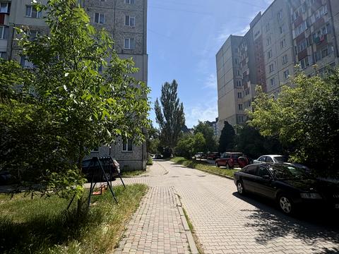 квартира по адресу Владимира Ивасюка ул., 24